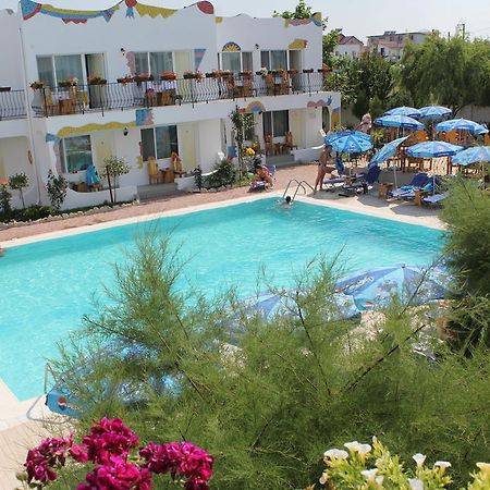 Hotel Laguna Вама-Веке Екстер'єр фото