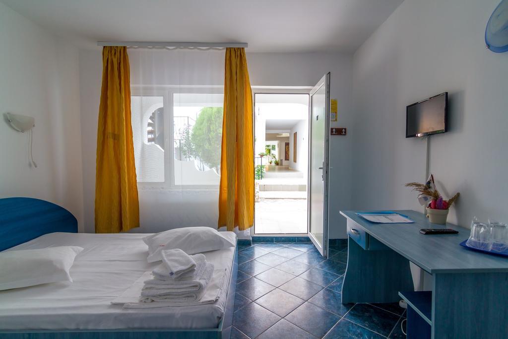 Hotel Laguna Вама-Веке Номер фото