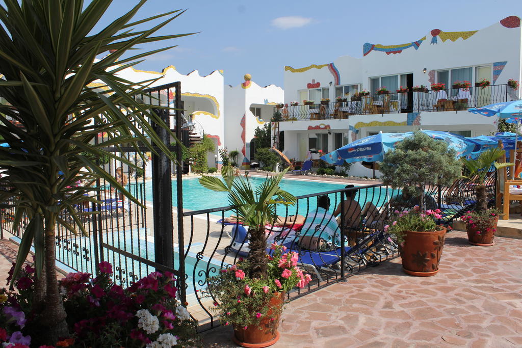 Hotel Laguna Вама-Веке Екстер'єр фото