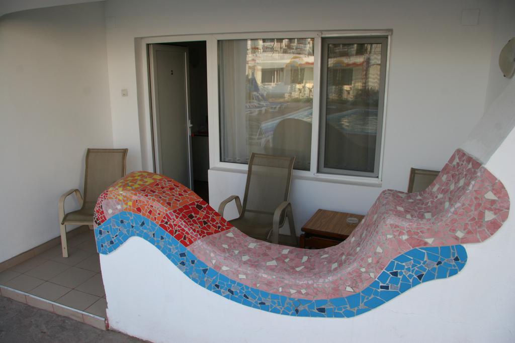 Hotel Laguna Вама-Веке Номер фото